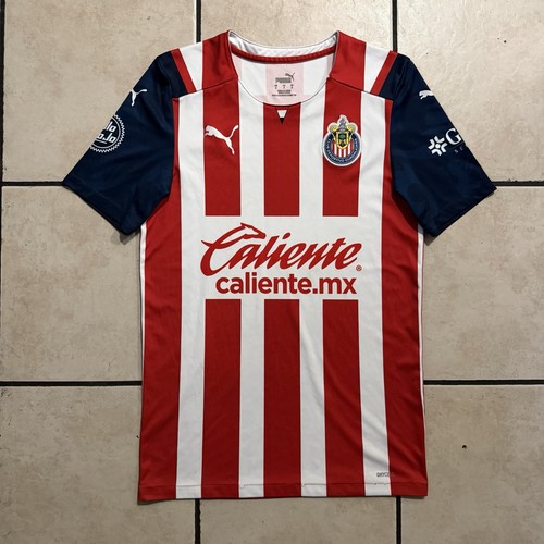 Maglia calcio chivas - maglia,