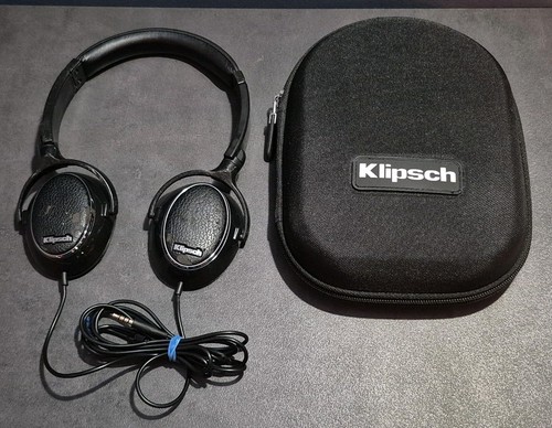 Klipsch auricolari one - klipsch,