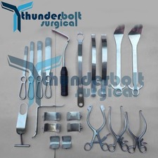 Set Chirurgia Retrattore