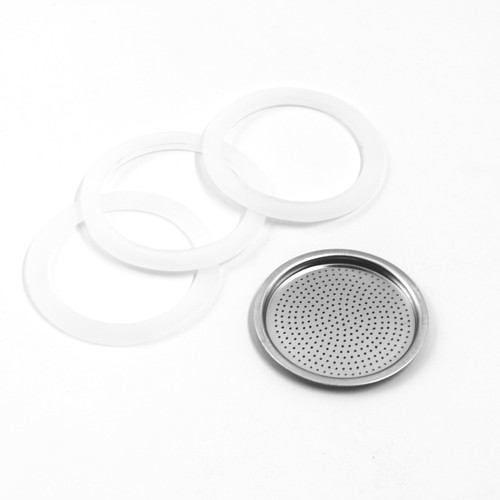 Zanetti set ricambi - set,