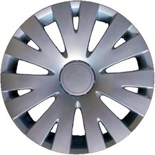 SET 4 COPRICERCHI COPPA RUOTA