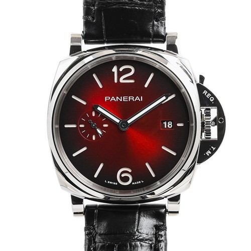 Orologi panerai luminor - orologi,