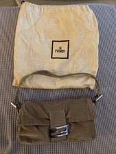 Borsa FENDI Baguette Vintage