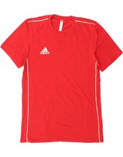 ADIDAS T-Shirt Uomo Top Medium