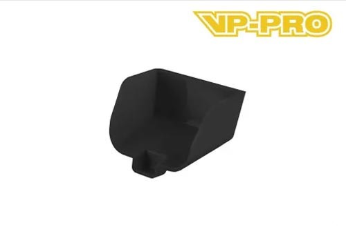 936 pro alettone - rs-936-bk, vp-pro