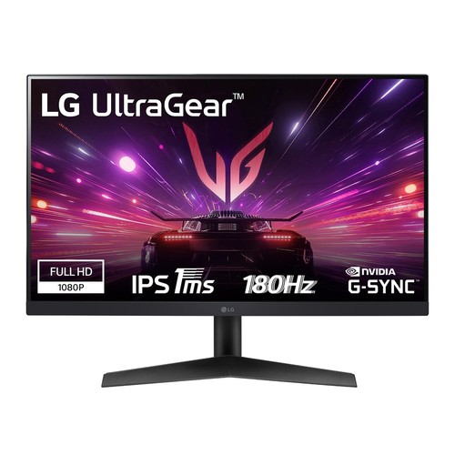 Monitor lcd fhd - lcd,