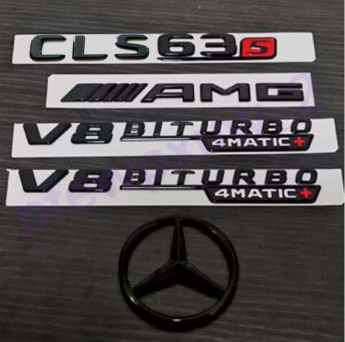 Mercedes benz cls63s amg - mercedes, v8