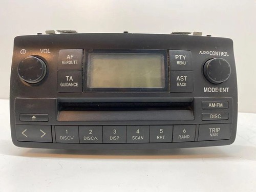 Toyota corolla verso zer - toyota,