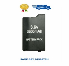Batteria psp compatibile per - batteria,