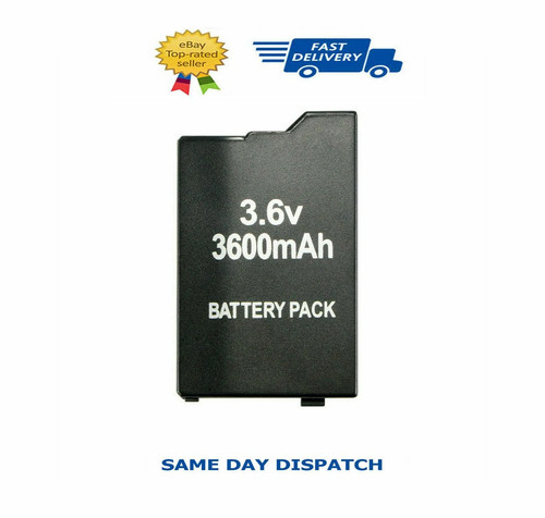 Batteria psp compatibile per - compatibile,