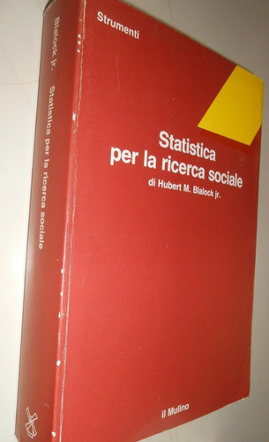 Libro statistica per la - libro:🌎statistica,