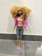 Barbie Loves Benetton New York