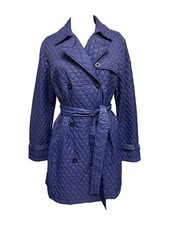 Canadiens – Trench Coat