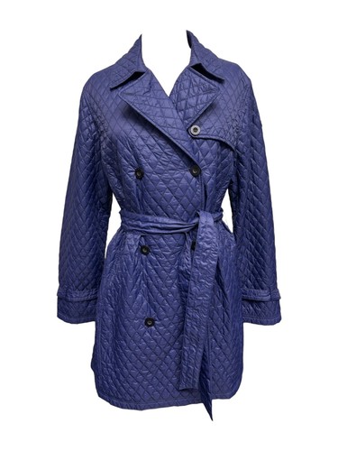 Canadiens trench coat - canadiens,
