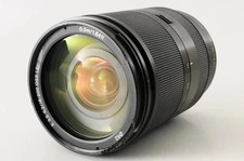 Sony E 18-200 mm f3.5-6.3 OSS