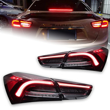 Per Maserati Ghibli 2014-2022