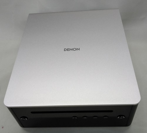 Denon dcd compact slot - dcd-50, slot-in