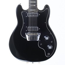 Chitarra elettrica usata