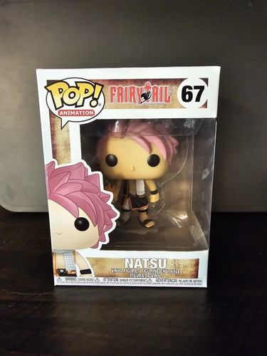Funko pop animazione fairy - pop!,