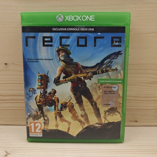 Recore per microsoft - -,