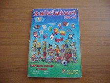 Album calciatori 1978 quasi - 1978-79,