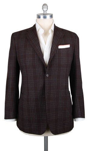 Giacca sportiva quadri in - quadri,