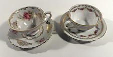 2 SCHUMANN BAVARIA TEA