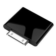  Trasmettitore audio wireless 1PC Trasmettitore wireless 2.1 a 30 pin