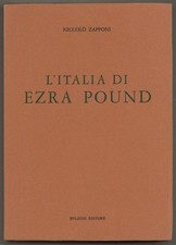 Niccolo ZAPPONI / L'Italia di