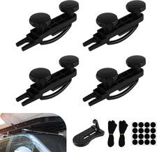 4 Set Di Fissaggio per Box Da