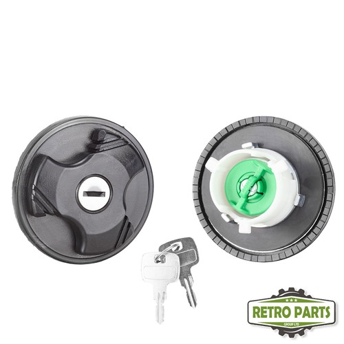 Tappo carburante bloccaggio - carburante,