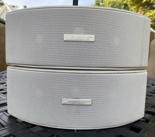 Bose SE 151 Set diffusori