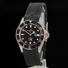 Revue thommen diver automatico - thommen,