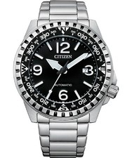 CITIZEN AUTOMATICO NJ2190-85E