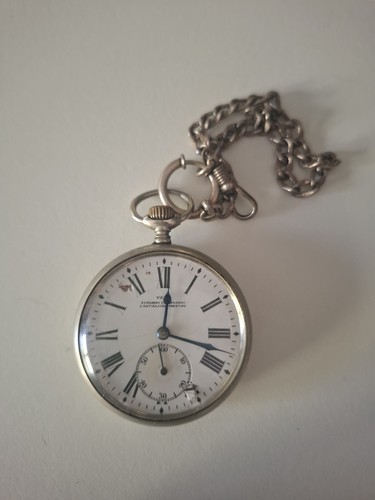 Orologio taschino veto - taschino,