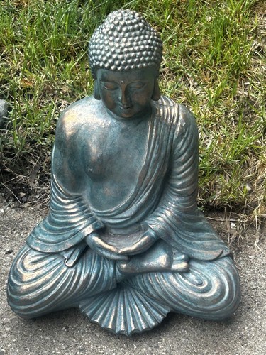Buddha statue large - buddha,