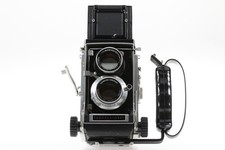 Completo MAMIYA C33 - Numero