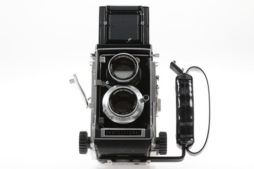 Completo mamiya c33 - mamiya,