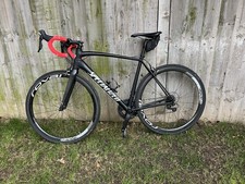 Specialized Uomo Nero Satinato