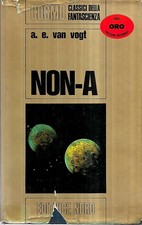 Editrice Nord: Cosmo Oro: A