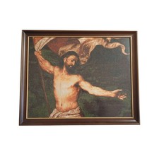 La Resurrezione di Cristo –