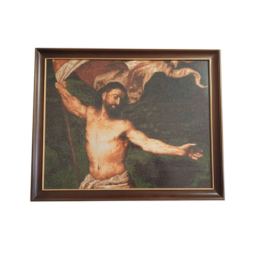 Resurrezione cristo - la,