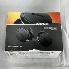 Bose quietcomfort auricolari - bose,
