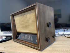Saba Cristallo W Q Radio