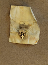 Spilla da giacca vintage - Maserati  - F1