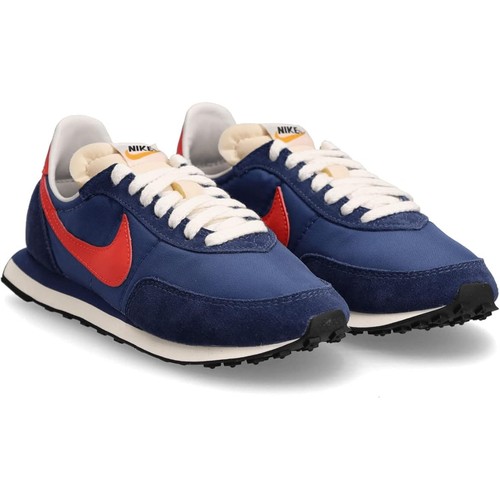 Nike sneakers waffle trainer - waffle,