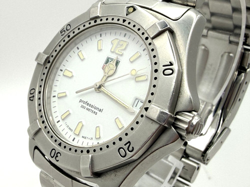 Quasi come nuovo orologio - come,