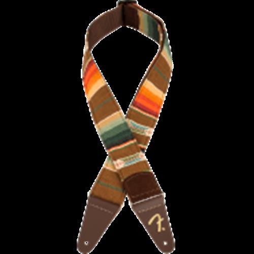 Cinghia sonoran fender - sonoran,