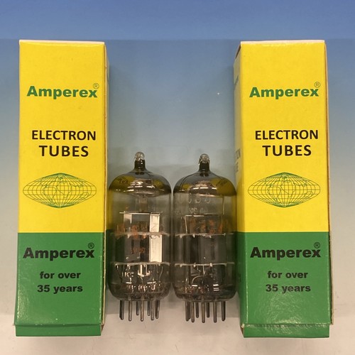 Coppia amperex philips - amperex, heerlen