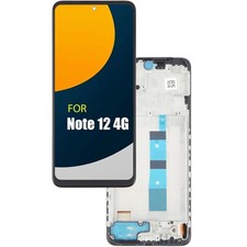 INCELL For Xiaomi Redmi Note